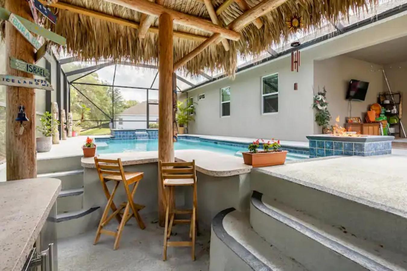 Paradise On Merritt Island Exterior photo