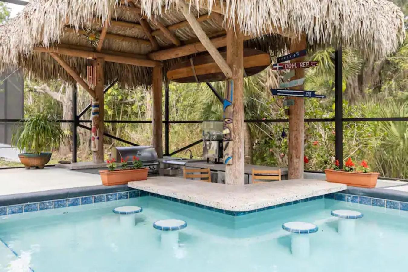 Paradise On Merritt Island Exterior photo